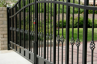 Top Gate Repair Team in Illinois